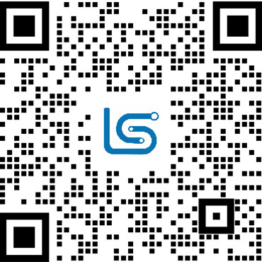 櫟偲sql語句轉換器小助手二維碼